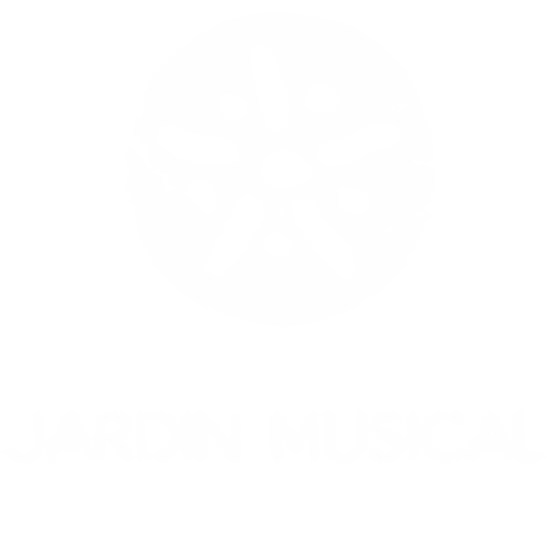logo jardin musical